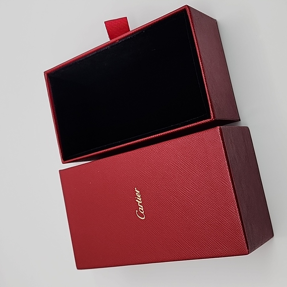 Cartier Box - Picture 3 of 6